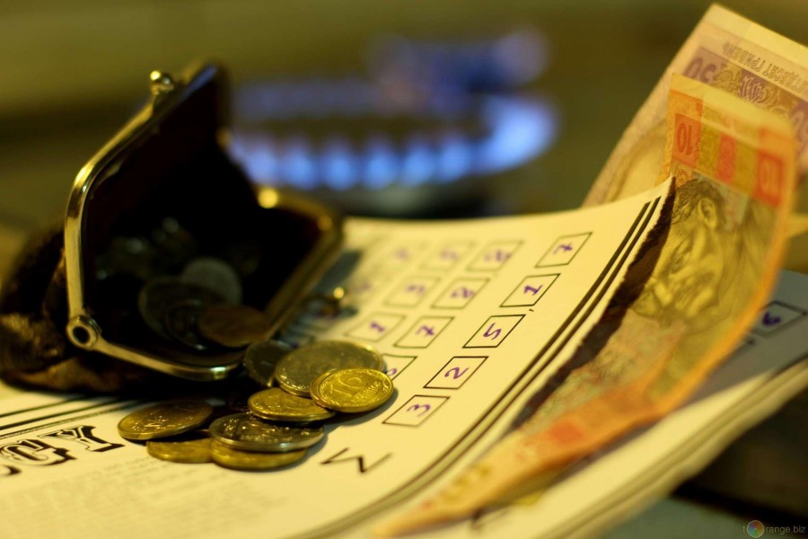 Ілюстрація. Витрати при карпатців зростають значно швидше, ніж доходи