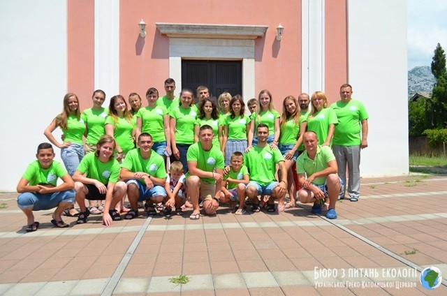 Кожен день є по-своєму цікавим, адже завдяки талановитим аніматорам та відданому служінню душпастирів творчі молоді люди