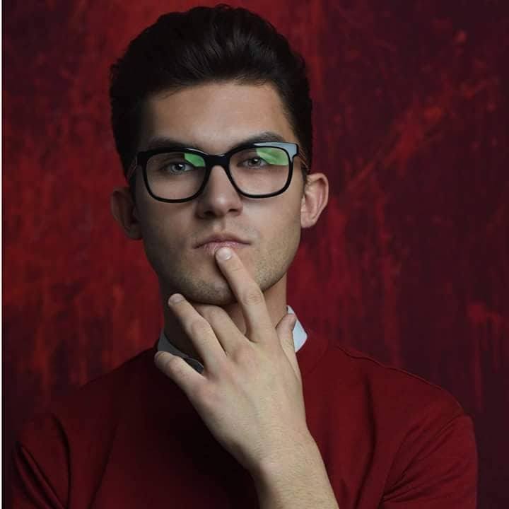  Арсен Вітрецький та ще двоє прикарпаток беруть участь у масштабному музичному проекті