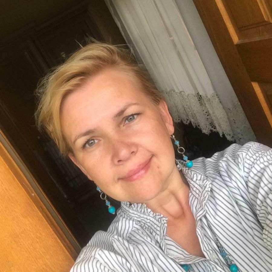 "Коли ми чогось хочемо, треба думати, чи дійсно ми цього прагнемо, тому що все, що ми бажаємо, все нам вдається. Я 