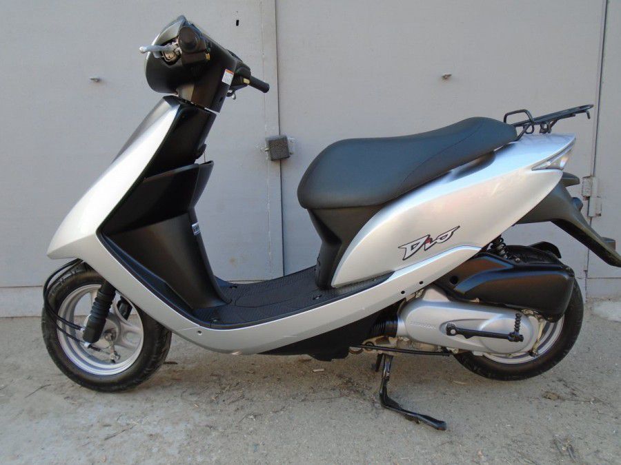 Ілюстрація. На Надвірнянщині чоловік викрав скутер, щоб, як пояснив, поїхати на побачення

