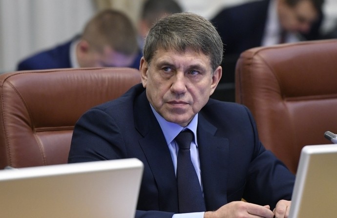 Ігор Насалик вважає, що Україна та Росія повинні відновити спільне виробництво ядерного палива
