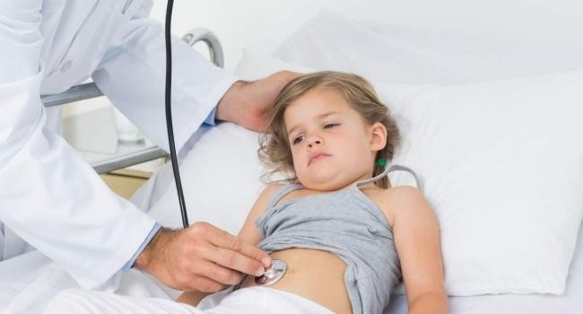 Ілюстрація. Заклад в якому отруїлися діти не перевірявся впродовж останніх чотирьох років