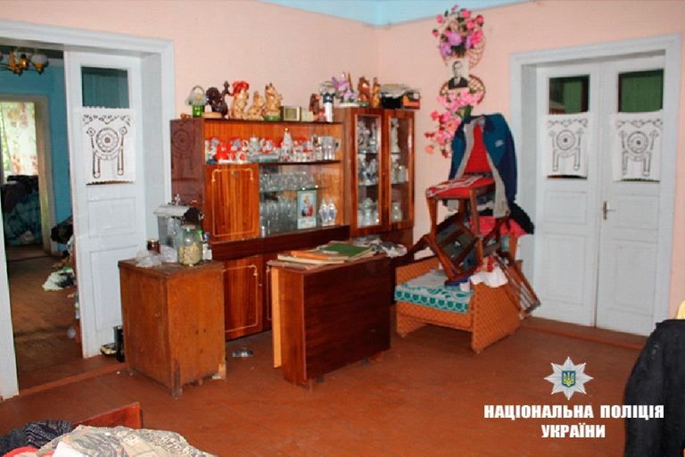 П&rsquo;яний прикарпатець зґвалтував 75-літню пенсіонерку