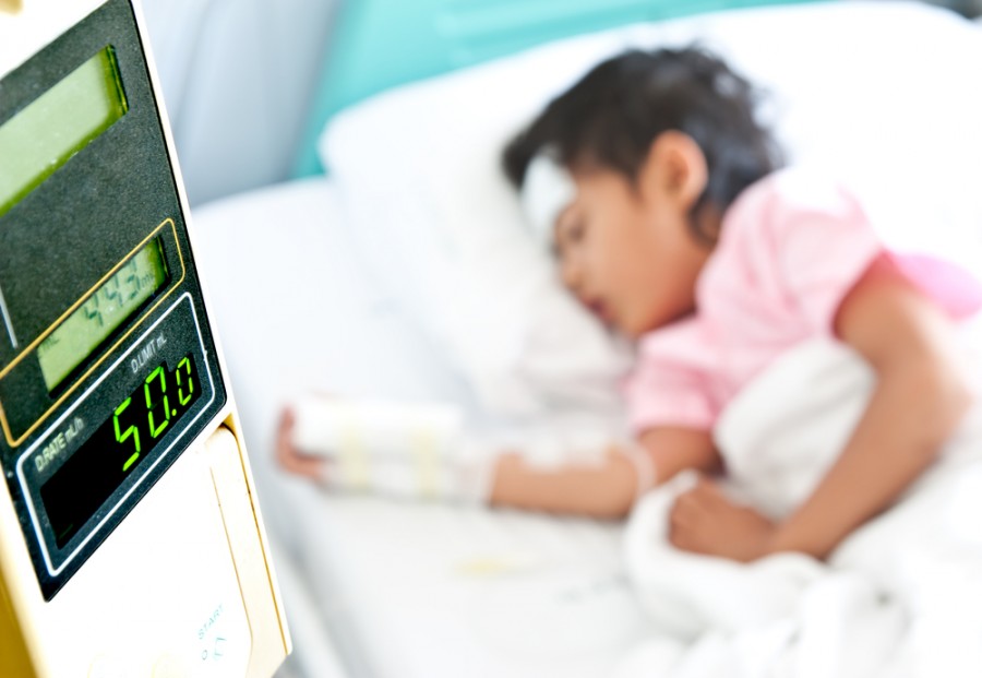 Ілюстрація. За інформацією медиків, завдяки небайдужим краянам хлопець забезпечений усіма необхідними ліками