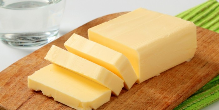 Ілюстрація. На Прикарпатті випускають масло із трансжирів, яке приносить біду для здорв'я людини, це дуже схоже на 