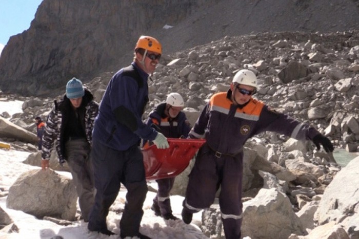 Ілюстрація. Мешканка Тернополя не дійшла до найвищої вершини України