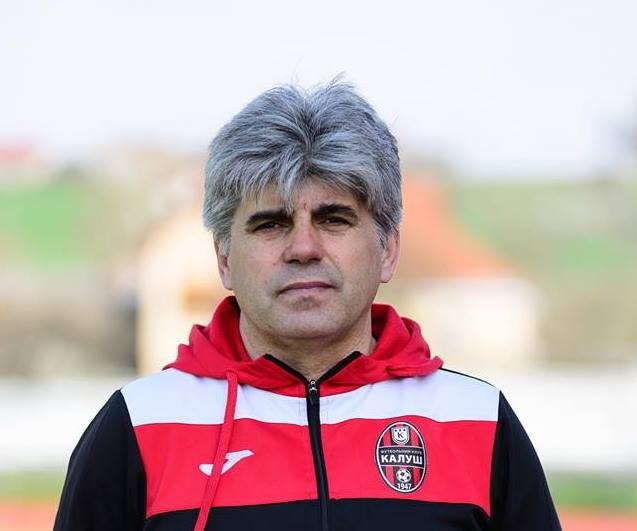  Василь Малик розповів про підготовку команди до гри 