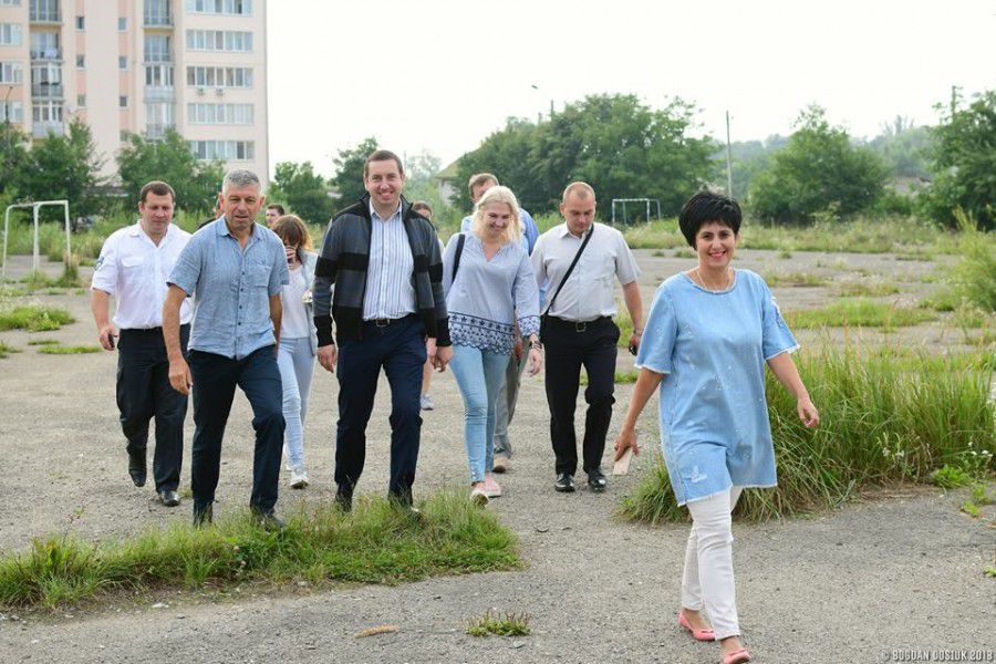 Руслан Марцінків зазначив, що загалом санітарний стан задовільний 