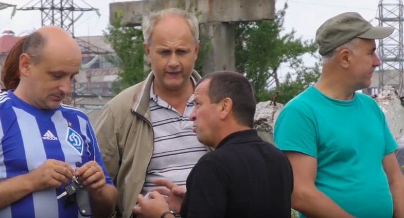 Свою акцію мешканці Верхнянської ОТГ називають попереджувальною. Перекриття дороги обіцяють поновити