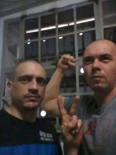 У Греції двох музикантів з Івано-Франківська засудили на 180 років за перевезення нелегальних мігрантів
