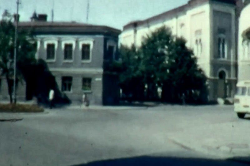 Це поки що останній випуск програми &ldquo;Оцифрований Франківськ&rdquo;, кажуть автори