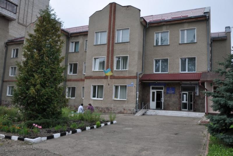 Ілюстрація. Досі стоматполіклініка як комунальний заклад охорони здоров&rsquo;я безпосередньо утримувався з міського бюд