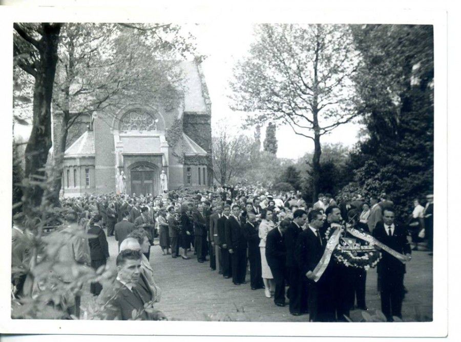 Світлини музею подарував колекціонер.