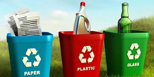 Ілюстрація. У Печеніжинській громаді вивозитимуть тільки сортоване сміття
