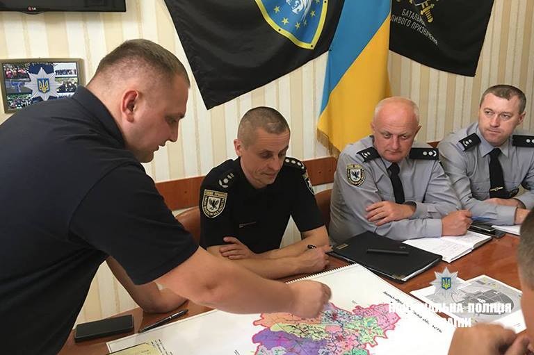 Правоохоронці закликають громадян проявляти правосвідомість та не допускати правопорушень