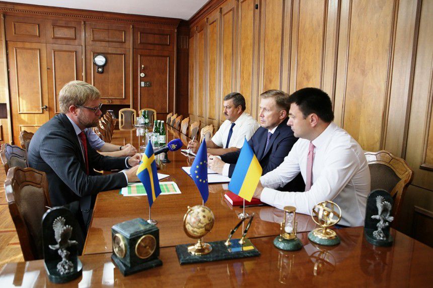 Для Прикарпаття особливо важливою є реформа децентралізації