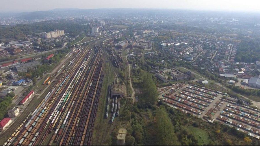 Доходи від ренти в Івано-Франківській області перевищували прогнозні показники.