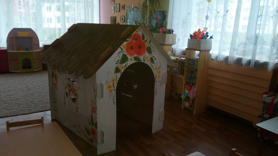 Калушанка побачила в "Червоній шапочці" в рази більше плюсів, ніж мінусів