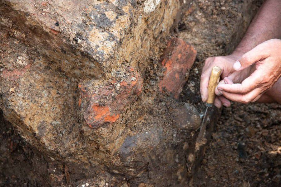 Під час інциденту ніхто не постраждав. 