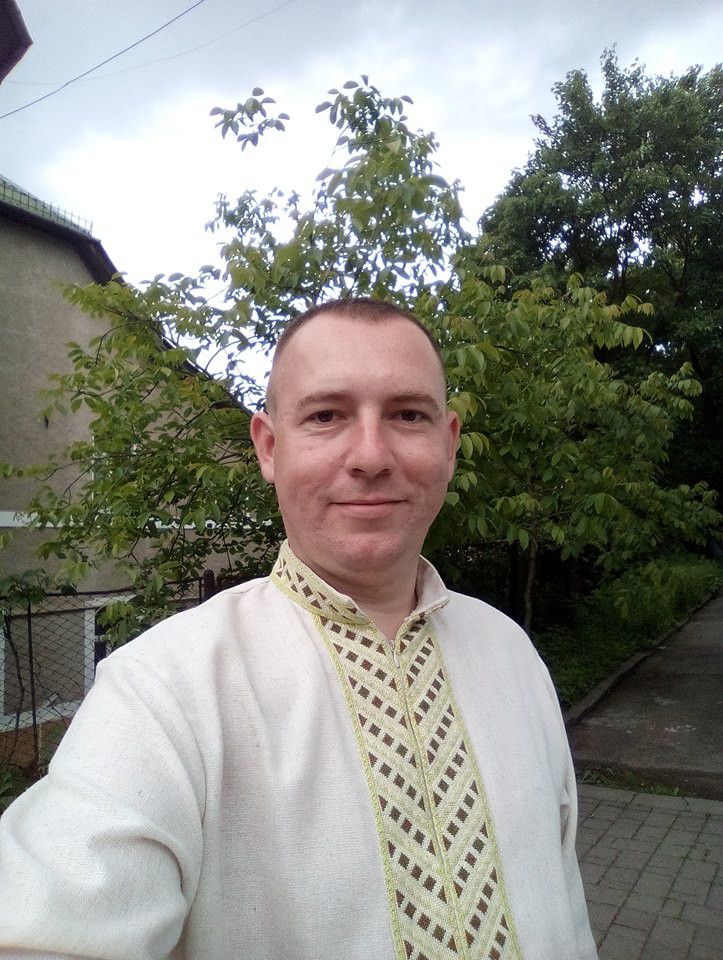 До обрання депутатом міської ради у 2015 році Юрій Тимків працював у бізнесі | Фото: Facebook