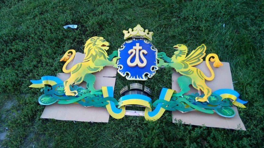 До 1120-річчя першої писемної згадки у Галичі встановлять годинник та герба міста