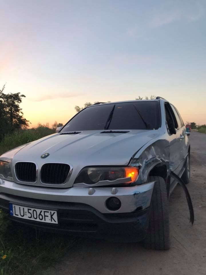 Поліція не зуміла спіймати горе-втікача і проводить оперативні дії