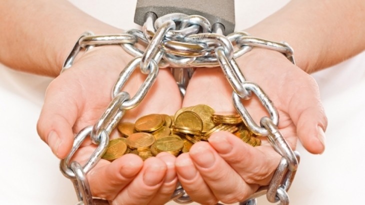 Ілюстрація. Рішення про проведення досудової санації може бути прийняте у разі виявлення ознак неплатоспроможності підпр