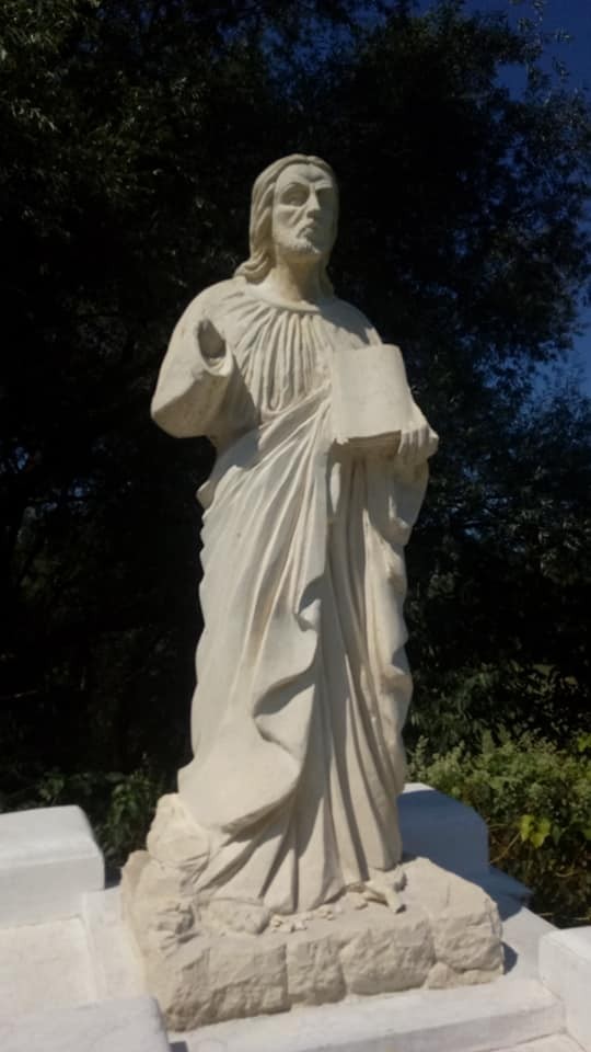 Про вчинення акту вандалізму планують повідомити до поліції