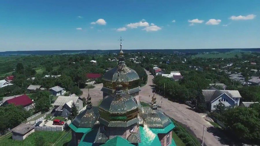 Рішення про утворення Новицької ОТГ має прийняти обласна рада