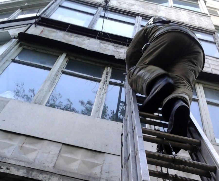 Ілюстрація. 84-річна калушанка переймалася сином, який тривалий час не виходив на зв'язок. Допомогли рятувальники