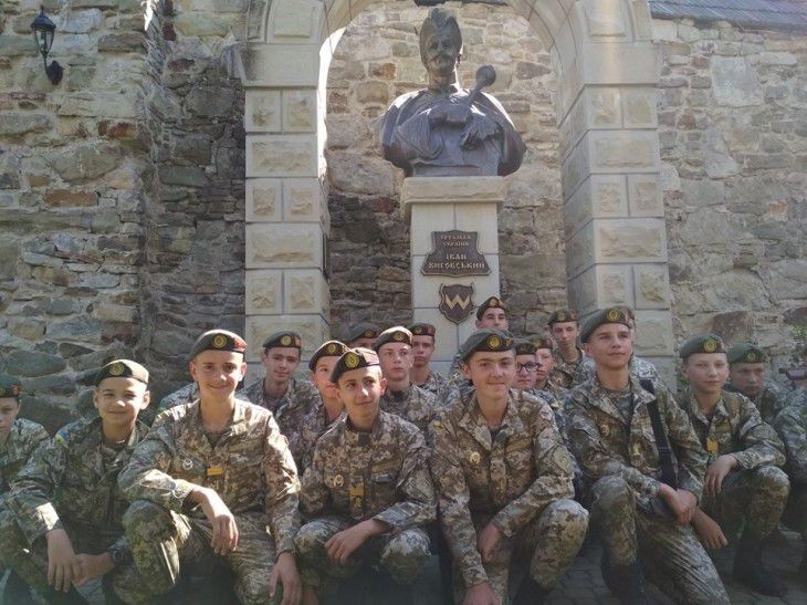 Найбільша гордість ліцею &ndash; випускники, відзначають викладачі