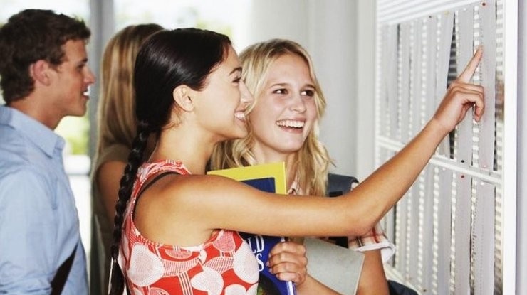 Ілюстрація. Понад 60 тис. вступників уже зараховані до закладів ПТО на бюджет