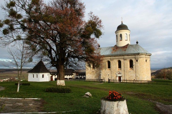 Ілюстрація. На поїздку до Крилоса запрошують жителів Калуша