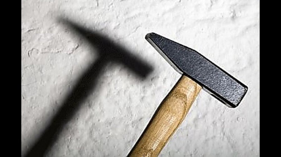 Ілюстрація. Наразі травмований чоловік перебуває у центральній міській лікарні на Мазепи