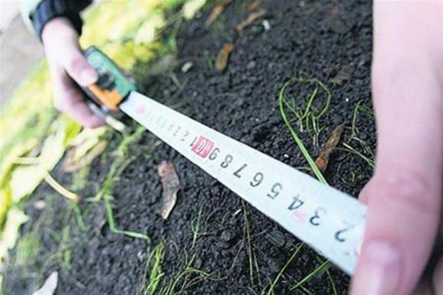 Ілюстрація. Прокуратура заявила позов про визнання незаконним рішення сільської ради