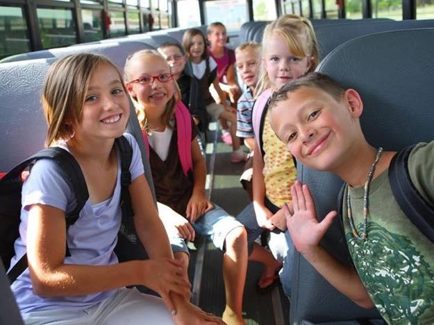 Ілюстрація. Безкоштовнм проїзд буде з 07:00 до 19:00, а для учнів деяких шкіл &mdash; і до 21.00