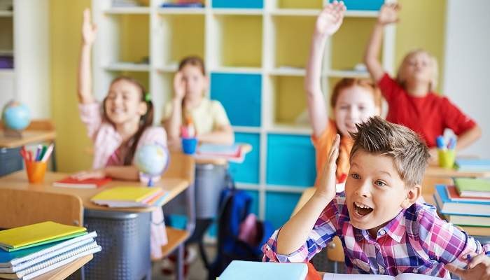 Ілюстрація. Позитивне налаштування - це одне із найважливіших і, ймовірно, найскладніших завдань