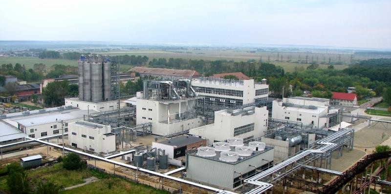 П&rsquo;яту сходинку у рейтингу найбільш збиткових компаній України посіло калуське ТОВ &laquo;КАРПАТНАФТОХІМ&raquo;