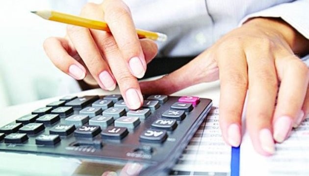Ілюстрація. За вісім місяців 2017 року юридичні особи сплатили понад 2,1 млн гривень податку, за вісім місяців цього &nd
