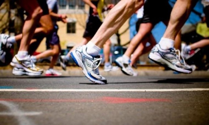 У Калуші відбудеться забіг "Калуська десятка 2018"