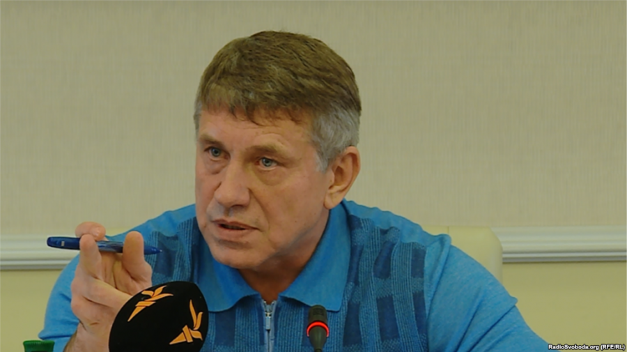 Газ для населення подорожчає, але наразі неясно на скільки | Фото: Радіо Свобода