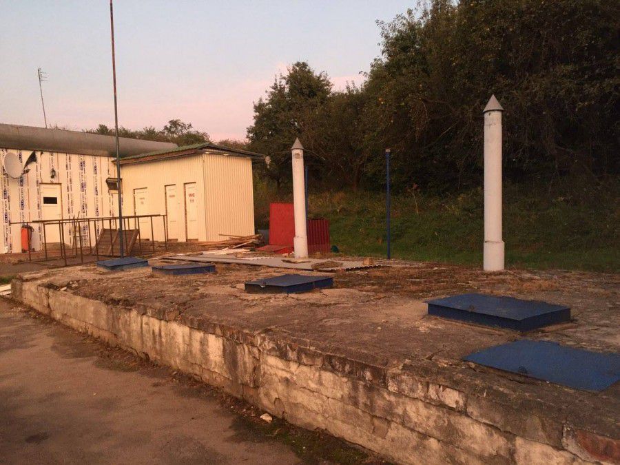 Фігурантів кримінальної справи підозрюють в фігуранти ухилянні від сплати майже 5 млн гривень ПДВ