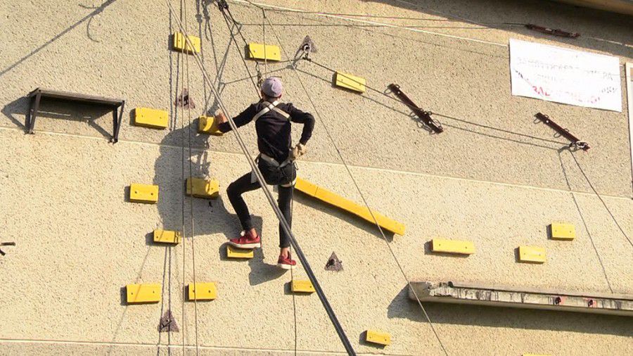 Захід відвідали близько 70 гостей