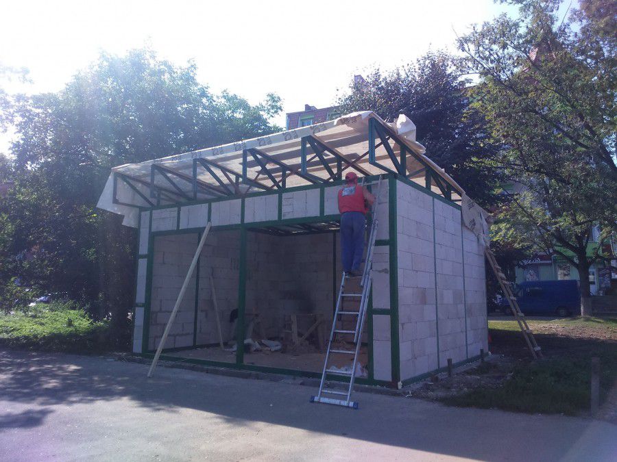 Поширення МАФів у Калуші користувачі соцмережі порівнюють із раковою пухлиною з метастазами