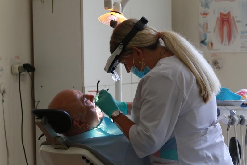 Ілюстрація. Міський бюджет оплатить 800 тис. гривень за пільгове лікування і протезування калушан