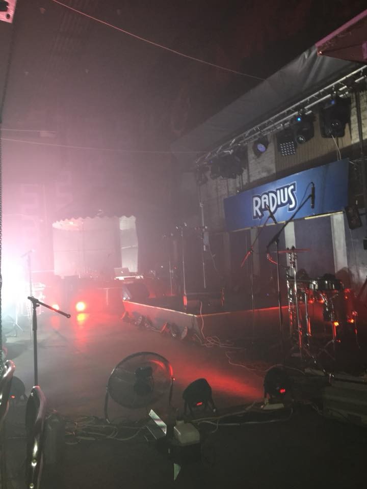 У мережі калушанка поділилась враженнями від концерту гурту &laquo;Kazka&raquo; в нічному клубі &laquo;Радіус&raquo;