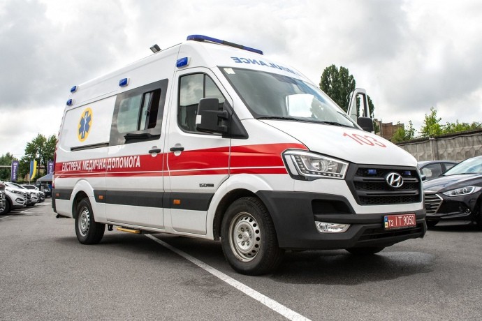 Ілюстрація. У планах компанії вже в 2018 році випустити 80 автомобілів, а в 2019 році планується випустити 500 одиниць &