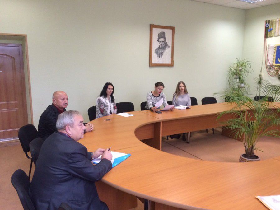 Підсумовуючи навчання наголошено на необхідності проводити дані заходи з метою відпрацювання злагоджених дій працівників