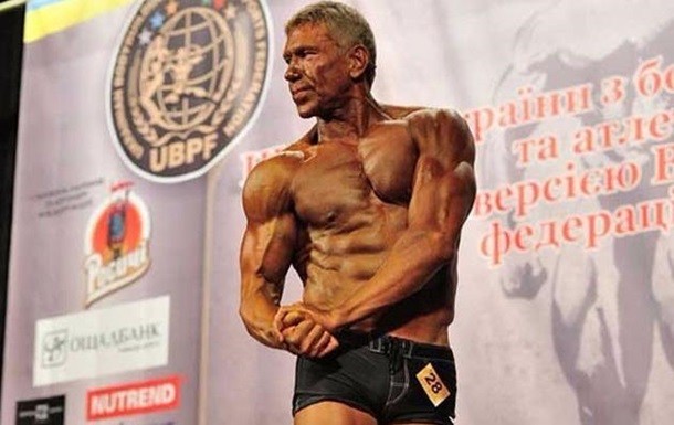 2013 року тоді міський голова Калуша виборов "бронзу" на чемпіонаті України із бодібілдингу, фітнесу та атлети